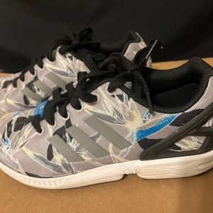 Adidas Flux Torsion Running Shoe